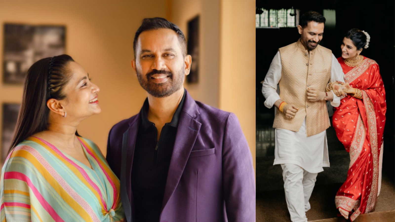 Who is Shhyamali De? Raj Nidimoru’s former wife draws attention after his wedding with Samantha Ruth Prabhu