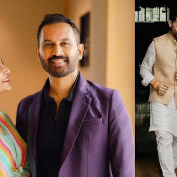 Who is Shhyamali De? Raj Nidimoru’s former wife draws attention after his wedding with Samantha Ruth Prabhu