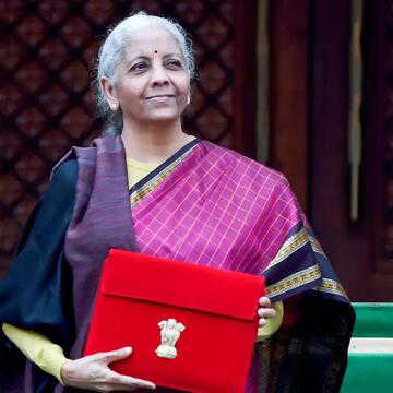 Union Budget 2026: Breaking down how the government earns and spends one rupee