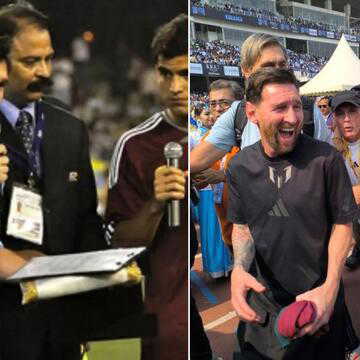 ‘GOAT impact’? Netizens link Messi visits to Bengal power shifts, internet reacts