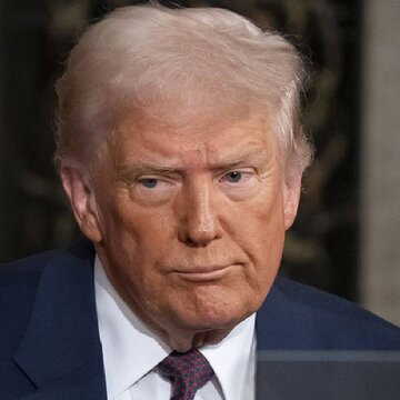 President Trump sues BBC with 1-billion-dollar defamation suit over Capitol Hill incident