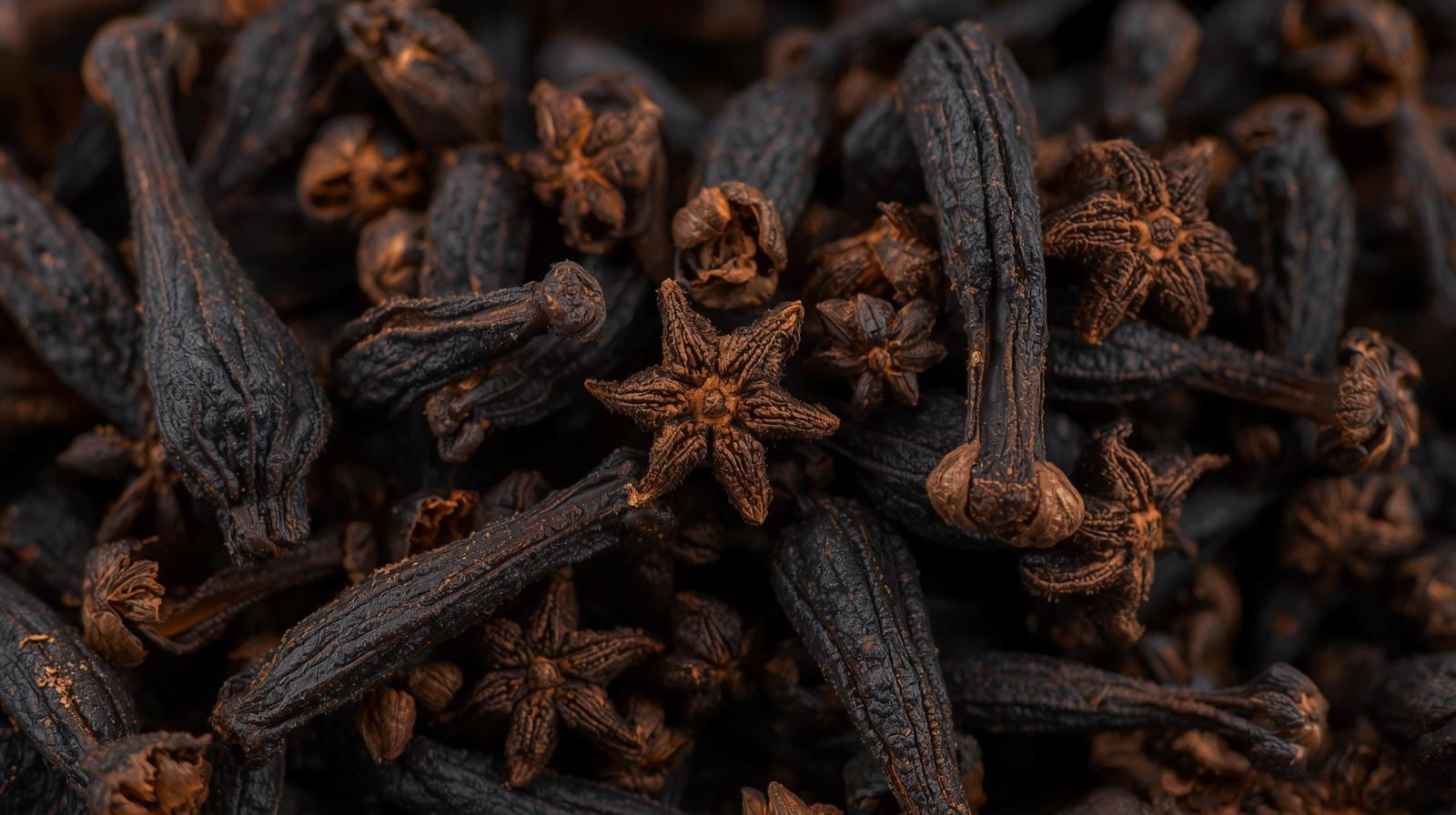 What happens when you chew a clove everyday? The benefits will surprise you