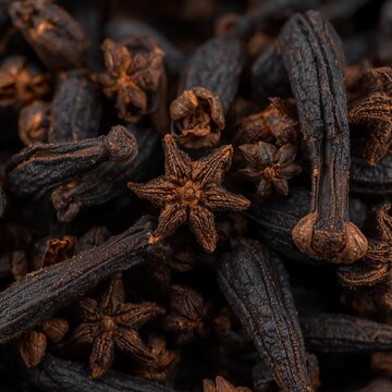 What happens when you chew a clove everyday? The benefits will surprise you