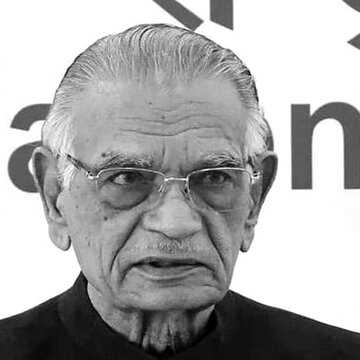 Former Home Minister and Congress leader Shivraj Patil passes away at 90