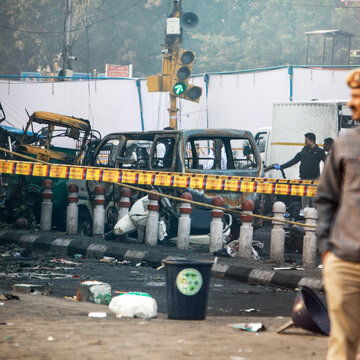 Delhi Red Fort blast: Astrologer’s old Pahalgam prediction resurfaces, now claims of ‘Operation Sindoor-2’