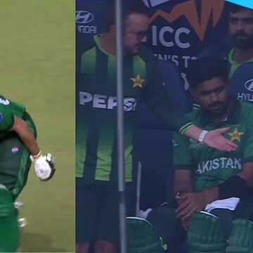 Salman Agha–Mike Hesson exchange sparks speculation in Pakistan camp ahead of Super Eight in T20 World Cup 2026