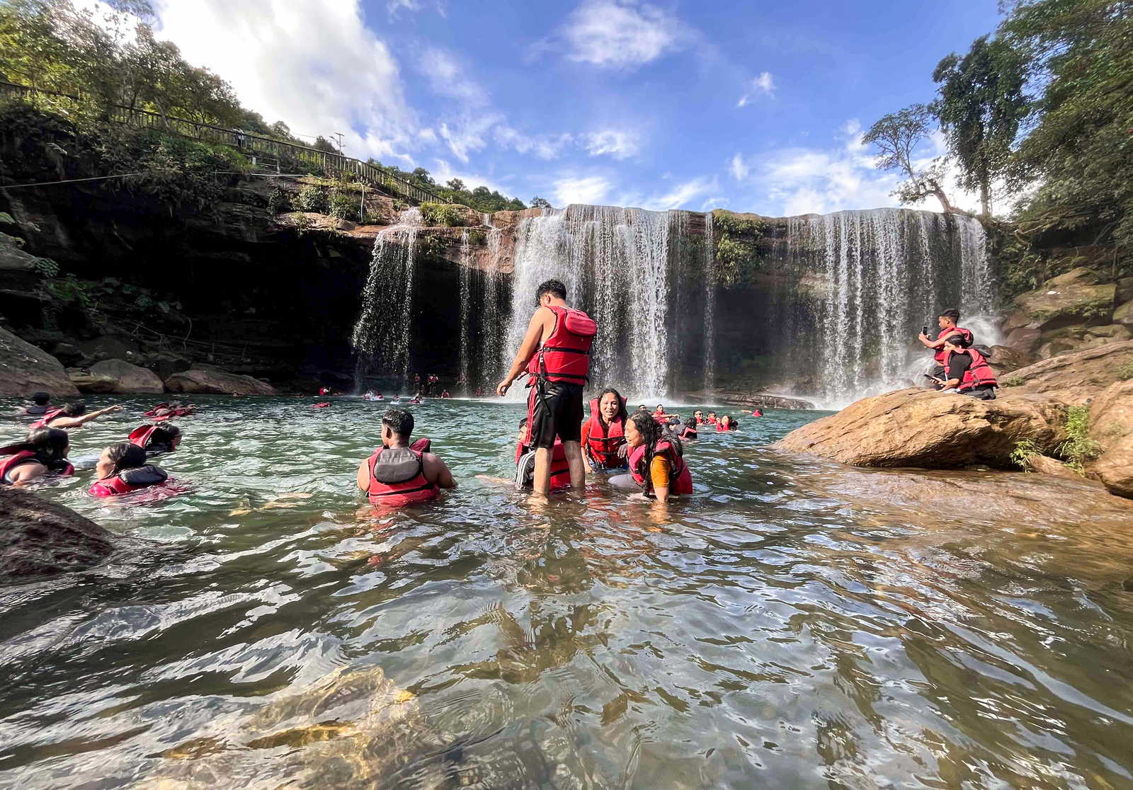 Meghalaya rolls out refundable ‘Green Deposit’ to curb plastic waste