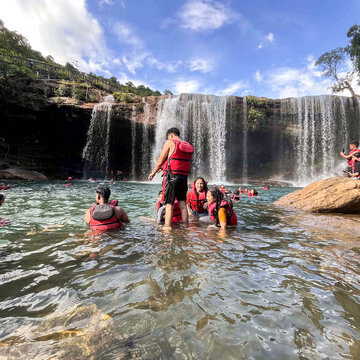 Meghalaya rolls out refundable ‘Green Deposit’ to curb plastic waste