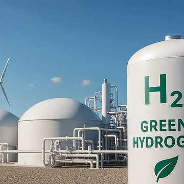 Not Adani or Reliance: These fertiliser stocks are leading India’s green hydrogen push