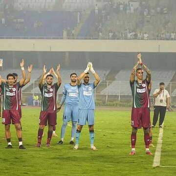 Mohun Bagan vs AIFF dispute escalates ahead of India’s Unity Cup campaign