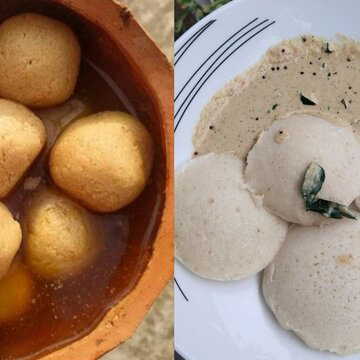 'Cosmological misunderstanding': Shashi Tharoor's epic reply to 'rasgulla is sweet idli' joke goes viral