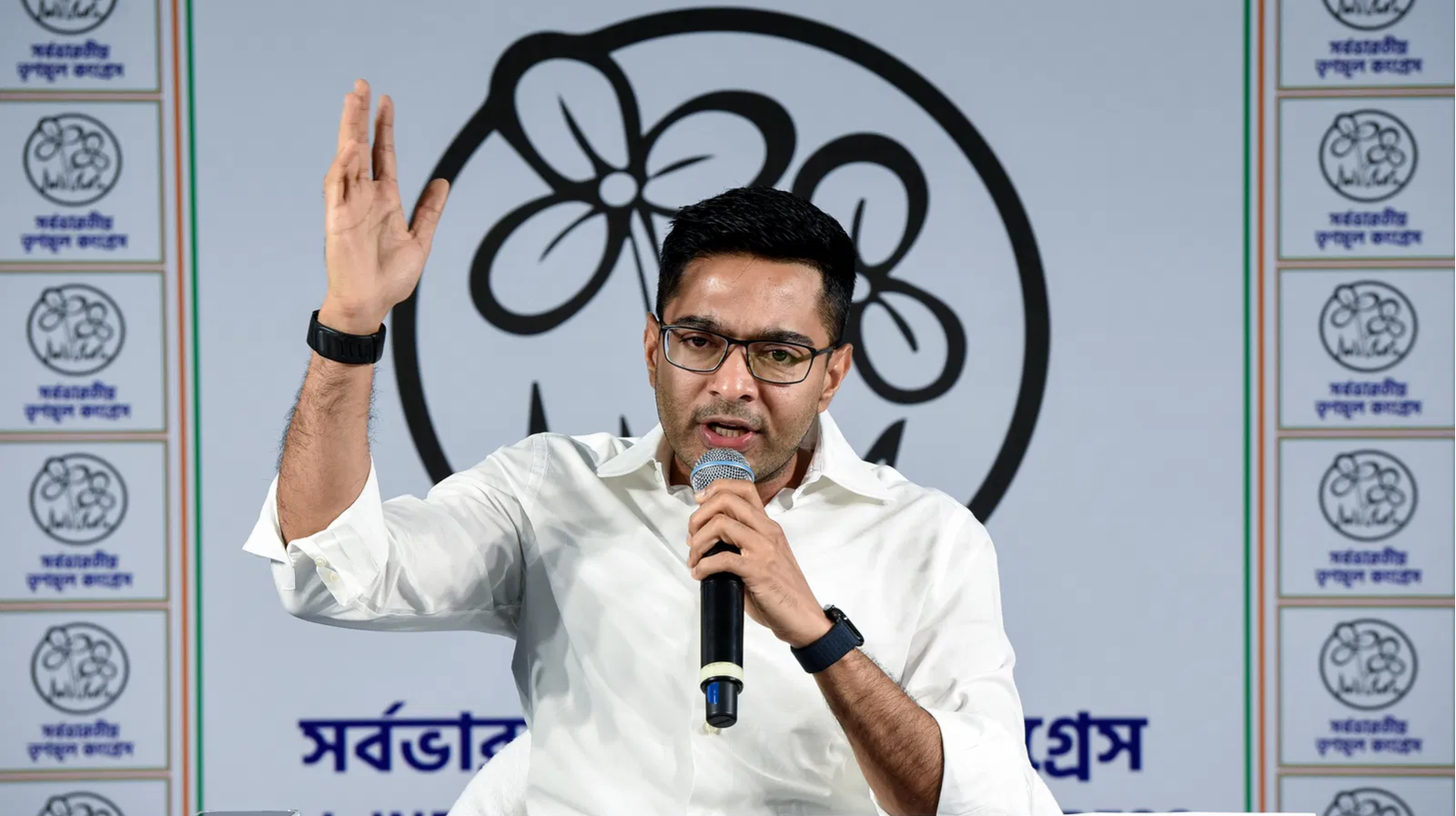 ‘I ask families not to worry’: Abhishek Banerjee reassures Bengal residents amid SIR fear