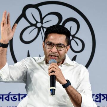 ‘I ask families not to worry’: Abhishek Banerjee reassures Bengal residents amid SIR fear