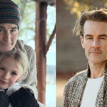 Who was James Van Der Beek? ‘Dawson’s Creek’ star dies at 48