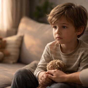 What is childhood dementia? Here's how to detect it early for your child