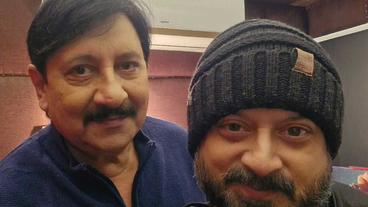 After 6 years, Arjun Chakraborty returns to big screen with Shibu-Nandita’s film-when will the shooting begin?