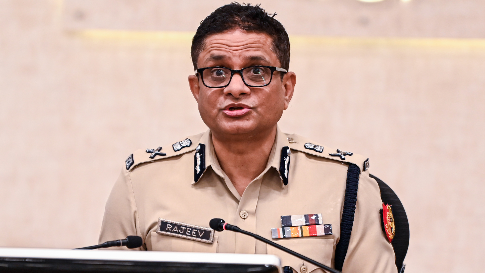 UPSC rejects West Bengal’s DGP empanelment proposal over inordinate delay
