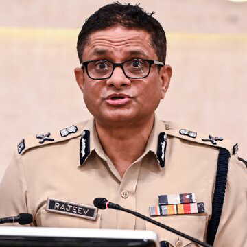 UPSC rejects West Bengal’s DGP empanelment proposal over inordinate delay