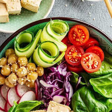 Do you follow a vegan diet? These 8 foods are essential to include in your daily diet