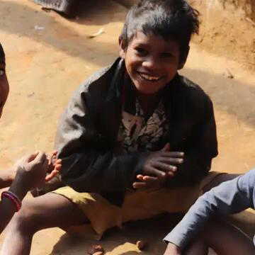 From Tanda to classroom: The silent revolution of the Birhor community