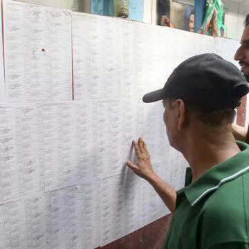 Last phase of SIR to kick off across 17 states, 5 UTs after election results