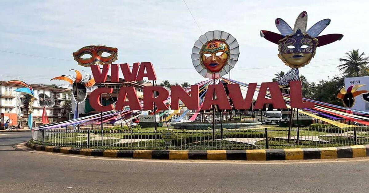From Panaji to Margao, Goa Carnival 2026 paints the state in colour and tradition