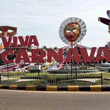 From Panaji to Margao, Goa Carnival 2026 paints the state in colour and tradition