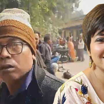4-day police custody for Mehbub in Lagnajita Chakraborty stage harassment case