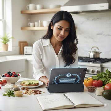 Is it safe to generate a personalised diet plan using ChatGPT? Here's what expert says