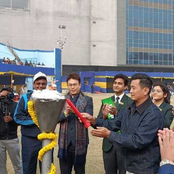 'Junior-level football must be prioritised,' says Baichung Bhutia amid concerns over grassroots development in India