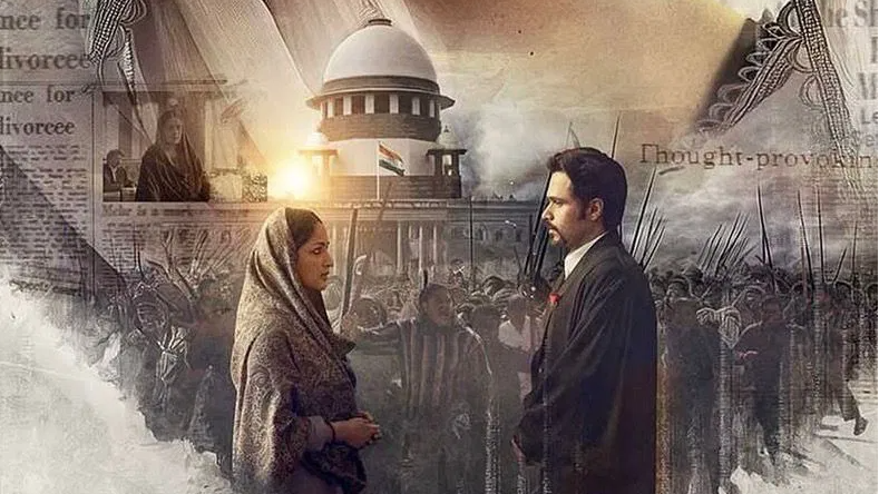 Legal storm hits Yami Gautam and Emraan Hashmi’s 'Haq': Here's what happened