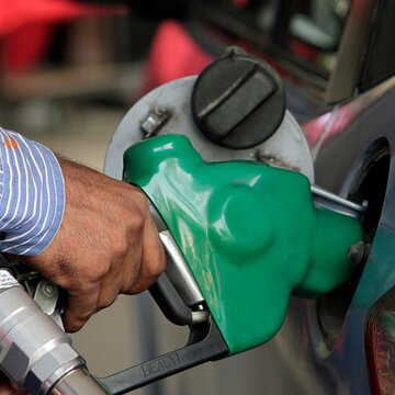Govt hikes export tax on diesel, aviation fuel as global prices spike