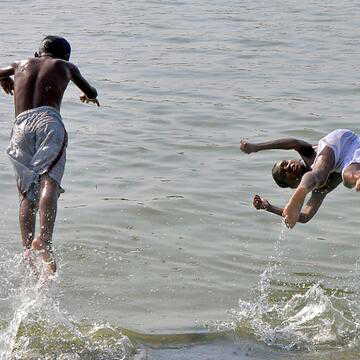 Centre asks states to prepare for severe heatwave conditions