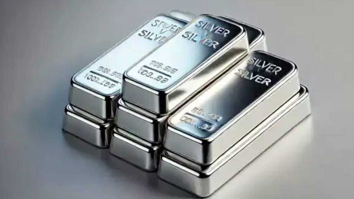 Silver surges past records: Is 100 dollars on COMEX and Rs.3 lakh on MCX next?