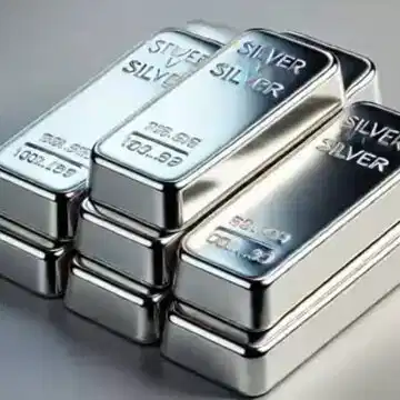 Silver surges past records: Is 100 dollars on COMEX and Rs.3 lakh on MCX next?
