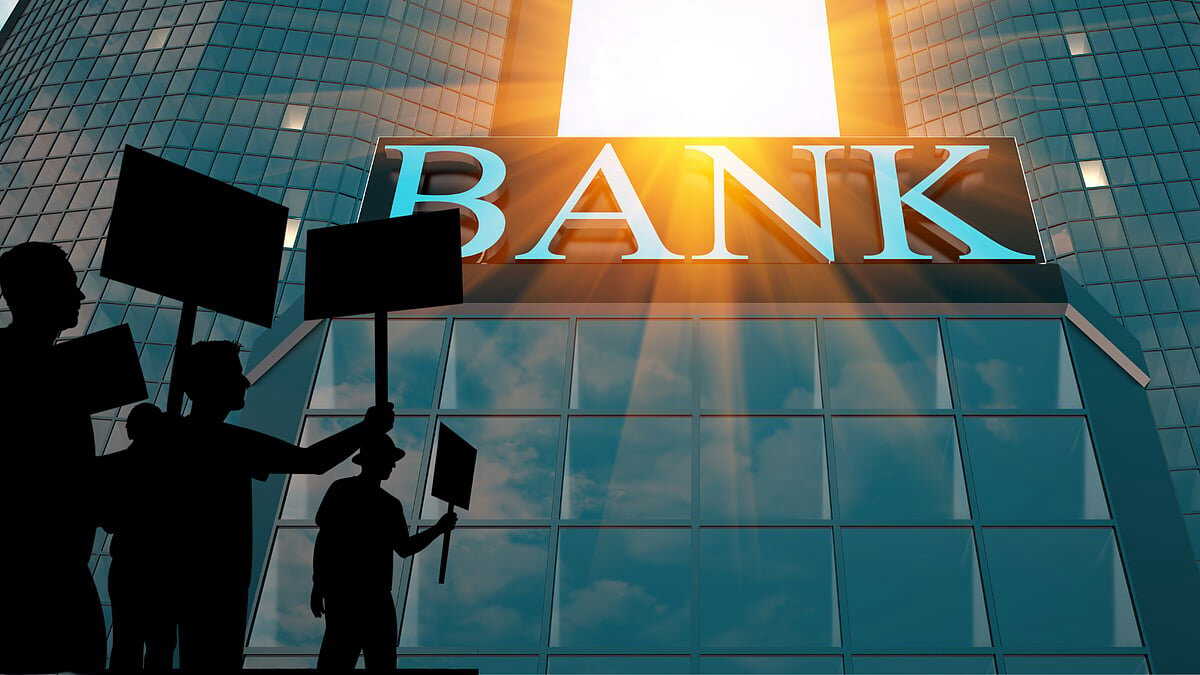 Bank strike called for January 27, will banks remain closed for 5 consecutive days at the end of the month?