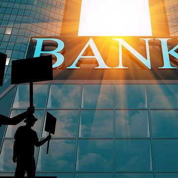 Bank strike called for January 27, will banks remain closed for 5 consecutive days at the end of the month?
