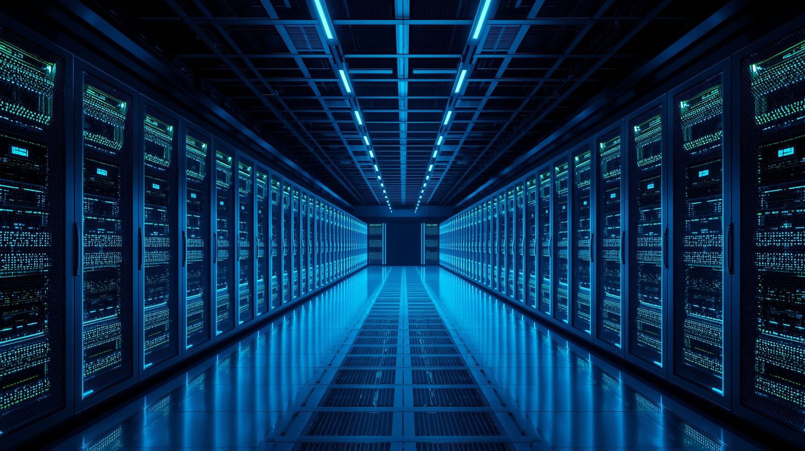 Could this 1-billion-euro AI cloud transform Germany’s industrial heartland?