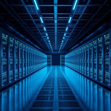 Could this 1-billion-euro AI cloud transform Germany’s industrial heartland?