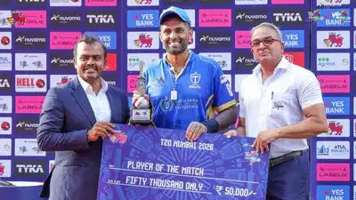 Suryakumar Yadav's Instagram changes spark fresh Mumbai Indians exit rumours