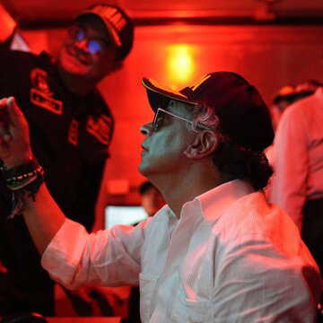 US pressurising Venezuela for Oil: Colombian President Petro claims amidst rising tensions