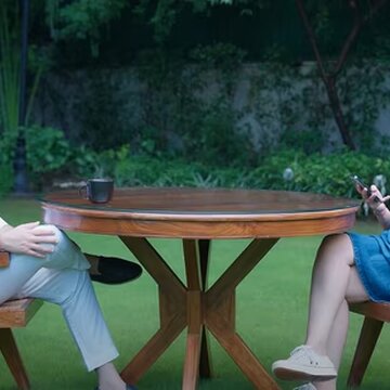 ‘Then I’ll quit work’: Parineeti Chopra’s fun banter with Raghav Chadha breaks the internet