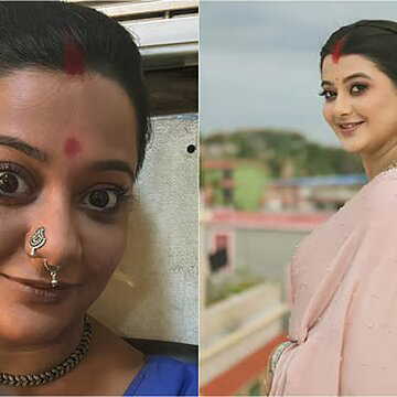 Anamika returns to TV after months, THIS person didn’t leave her side in the bad patch