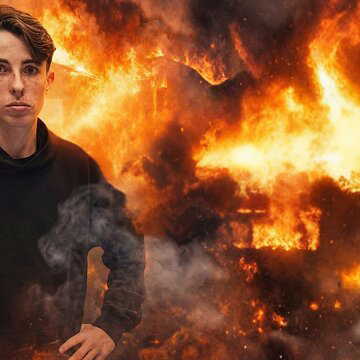 Nightclub fire tragedy claims young boxer Benjamin Johnson in Switzerland