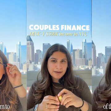 ‘Pay yourself first’: Indian woman in New York shares money rules she follows while earning $500K
