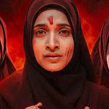 Kerala Story 2: Goes Beyond teaser is out, but now the silent victims have decided to fight against the darkness