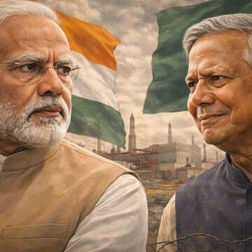 Bangladesh cancels Indian Economic Zone agreement, unveils new Defence Economic Zone