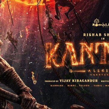 Kantara chapter 1: Fans are going into a spiral as celebrities praise Rishab Shetty