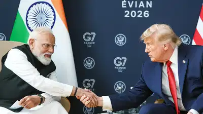 Trump's proposed citizenship fee hike could make becoming an American costlier for thousands of Indians