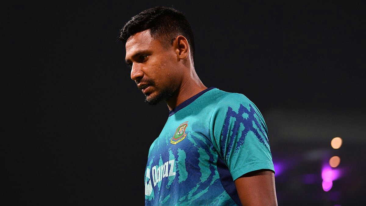 Mustafizur Rahman signs PSL deal after IPL exit, suffers huge pay cut